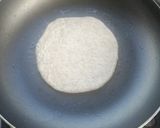Foto del paso 6 de la receta: Tortillas asadas de tiesto en sarten