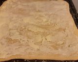 Foto del paso 4 de la receta: Torta de los 80 golpes 💪