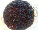 BlackBerry pie recipe step 3 photo
