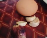 Foto langkah ke 1 dari resep Nasi goreng mentega.