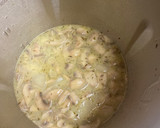 Foto del paso 4 de la receta: Crema de champiñones en Monsieur Cuisine