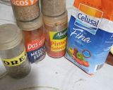 Foto del paso 3 de la receta: Pollo estilo disco en essen