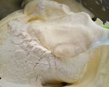 Foto del paso 2 de la receta: Charlotte de frutillas