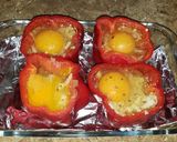 Foto del paso 4 de la receta: Pimientos rellenos