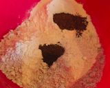 Energia muffin recept fázis 1 fotója