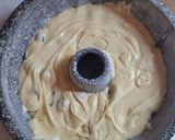 Φωτογραφία βήματος 3 της συνταγής Blueberries κέικ