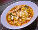 Foto langkah ke 5 dari resep Minestrone Soup.