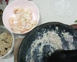 Foto langkah ke 1 dari resep Bihun goreng rumahan.
