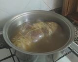 Foto del paso 7 de la receta: Matambre casero de mi abuelita