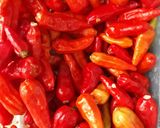 Foto langkah ke 1 dari resep Sambal ala bu rudy.