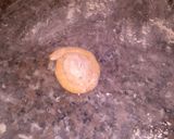 A picture of step 7 of Ganthia fruit canapé# team contest #sugar n spice#appetizer #indian food.