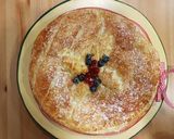 Foto del paso 11 de la receta: *Galette al anís*