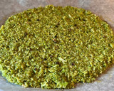 Foto del paso 2 de la receta: Pizza con base de brócoli