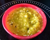 জলপাইয়ের চাটনি (Jolpaiyer/Olive chutney recipe in Bengali) রেসিপি ধাপ - 4 ছবি