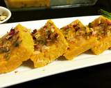 Mango Kalakand recipe step 6 photo