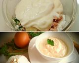 Foto del paso 6 de la receta Ensalada de patata y atún