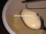 Bolu kukus pandan