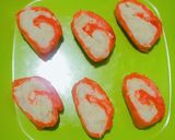Foto langkah ke 5 dari resep Getuk Singkong.