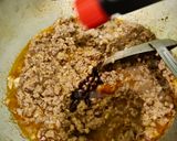 Foto langkah ke 4 dari resep Martabak Daging Special.