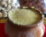 फ्रोजेन मटका मलाई कुल्फी (Frozen matka malai kulfi recipe in Hindi) रेसिपी चरण 4 फोटो