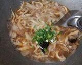 Foto langkah ke 4 dari resep Semur jamur wijen 🍄.
