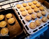 Gyümölcsös kosárka recept fázis 4 fotója