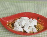 तवा पनीर (Tawa paneer recipe in hindi) रेसिपी चरण 5 फोटो