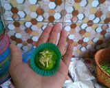 Foto langkah ke 4 dari resep Nastar Rainbow.