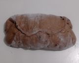 Foto langkah ke 15 dari resep Double Chocolate Sourdough Bread (Oven Tangkring).