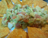 Foto del paso 2 de la receta: Guacamole a mi manera