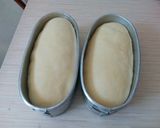 Foto langkah ke 8 dari resep Homemade Roti Tawar.