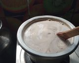 உளுந்தங்களி ரெசிபி ஸ்டேப் 3 புகைப்படம்