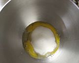 Foto del paso 3 de la receta: Bizcochuelo de vainilla