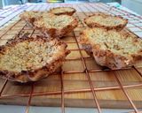 Foto del paso 4 de la receta: Tarteletas, rellenas con labhne y mermelada de mburucuya