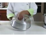 Foto del paso 3 de la receta: Pastel de naranja