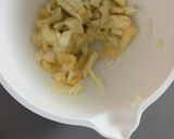 Foto del paso 1 de la receta: Calabacines Rellenos de Arroz y Shimeji