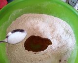 Foto del paso 4 de la receta: Grisines saboeizados con orégano