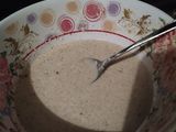 Pancakes με βρώμη, φυστικοβούτυρο και πραλίνα 🥞❣️
