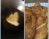 Foto langkah ke 3 dari resep Pisang goreng pasir.