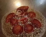 পান্তুয়া (pantua recipe in Bengali) রেসিপি ধাপ - 3 ছবি