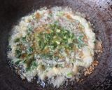 รูปขั้นตอนการทำที่ 3 ของ เจียวไข่มดแดง Keto 🥚🐜