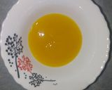 Foto del paso 8 de la receta: Panna cotta con Coulis de mango