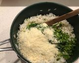 Foto del paso 4 de la receta: Croquetas de arroz a la Pat