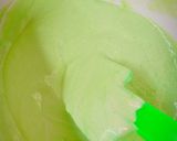 Foto langkah ke 4 dari resep Bolu Gulung Pandan Happy Call.