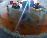 Foto del paso 10 de la receta: Pastel encapsulado