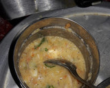 உருளைக்கிழங்கு ஆம்லெட் ரெசிபி ஸ்டேப் 2 புகைப்படம்