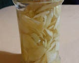 Foto del paso 1 de la receta: Lemonchelo casero