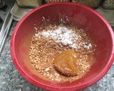Foto del paso 2 de la receta: Galletas de avena sin azúcar