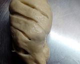 Foto del paso 4 de la receta: Rosca de pan relleno