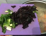 Foto langkah ke 2 dari resep Sop kimlo.